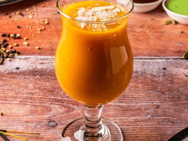 Mango Lassi
