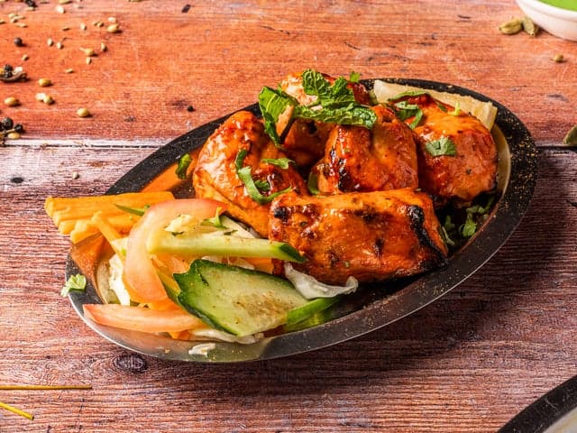 Chicken Tikka