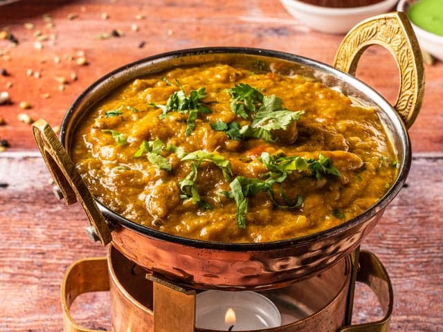 Baingan Bharta 🌱