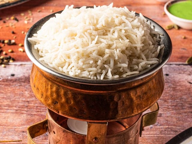 Basmati Rice